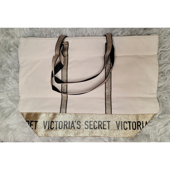 NEW Victoria Secret tote bag - Picture 5 of 7